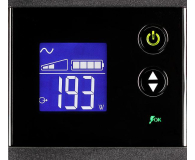 EATON Ellipse Pro 1200 (1200VA/750W, 8xFR) - 514866 - zdjęcie 3